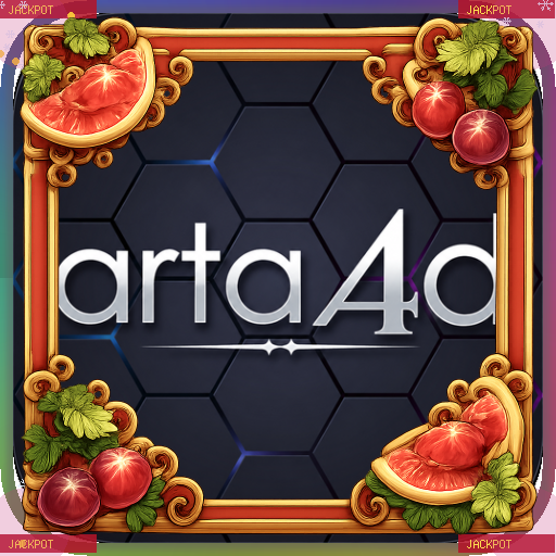 arta4d — galeri pratinjau Resmi APK